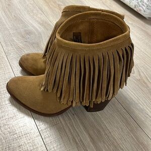 Frye Boots